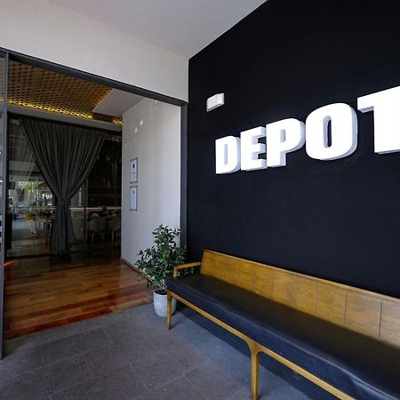 Hotel Aloft Querétaro Extérieur photo