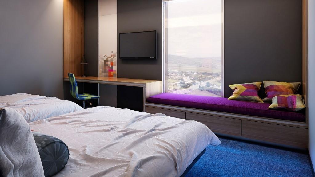 Hotel Aloft Queretaro à El Salitre Extérieur photo