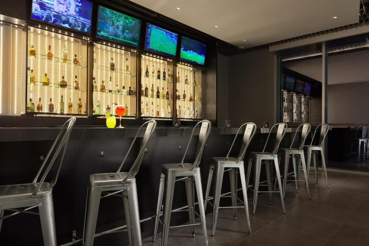 Hotel Aloft Queretaro à El Salitre Extérieur photo