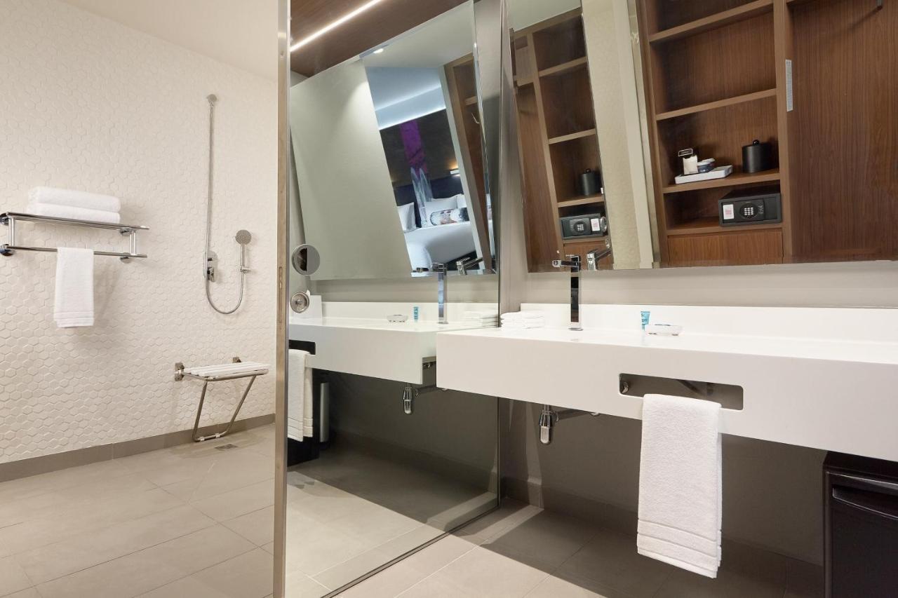 Hotel Aloft Querétaro Extérieur photo