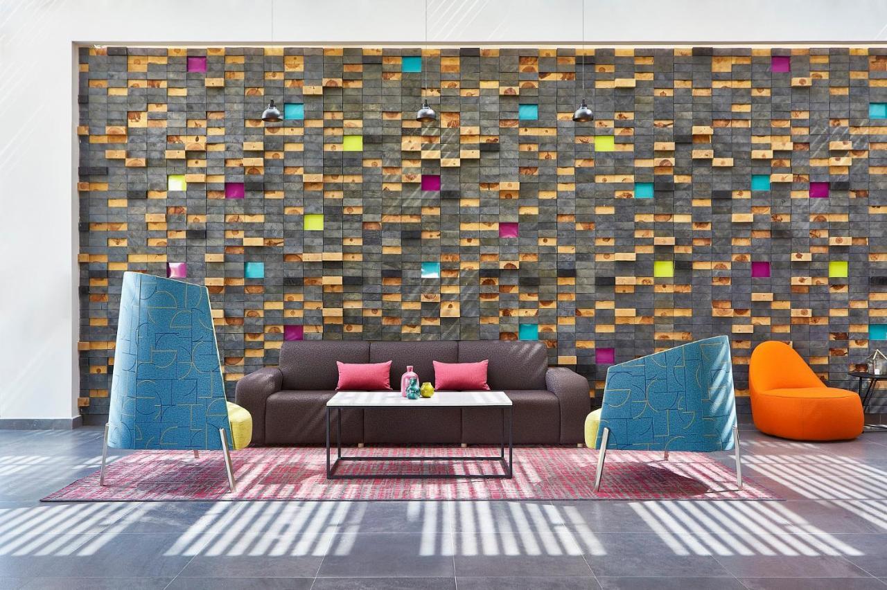 Hotel Aloft Querétaro Extérieur photo